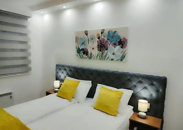 公寓 Balkanhill2 S37 Pekovic